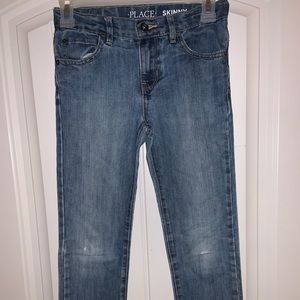 Boys Jeans